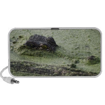 Eye On You iPhone Speakers