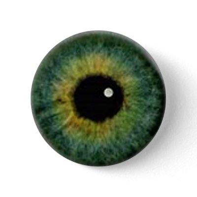 eye popper buttons by snuurg