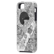 Eye popping! iPhone 5 covers
