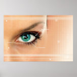 Eye Print