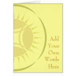 Eye Ray Medallion