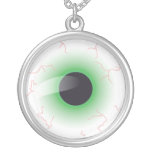 Eye See You - Necklace