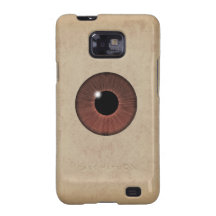 EYE SEE YOU SAMSUNG GALAXY S2 COVER