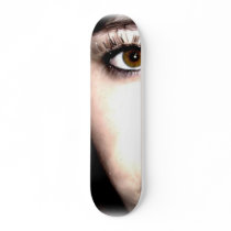 eye see you skate board decks