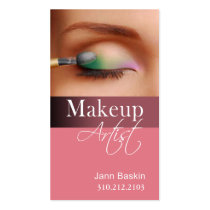 "Eye Shadow Art" - Makeup Artist, Cosmetician, Sty