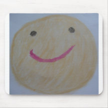 eye-shadow fantasies mousepad