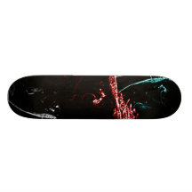 eye skateboard