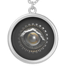 Eye Spy Necklace