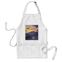 Eye to Eye, Eye to Eye Steven Vincent Johnsonw... Aprons