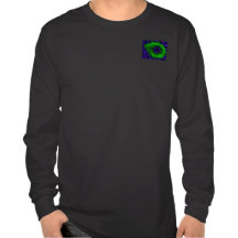 Eye Tshirt