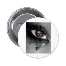 eye with 911 explosion in it pin