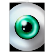 Eyeball Card