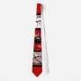 Eyeball tie