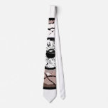 Eyeball tie