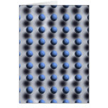 Eyebuster Polka Dots Greeting Cards