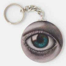 Eyes_5 Porte-clé