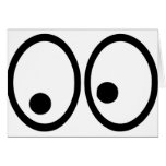 Eyes Cards