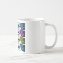 eyes for you mug