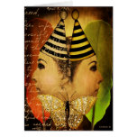 Eyes in the back of your head cards