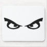 Eyes Mouse Mat