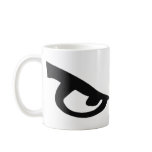 Eyes Coffee Mugs