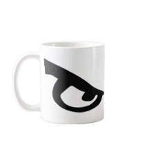 Eyes Coffee Mugs