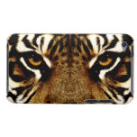 Eyes of a Tiger Barely There iPod Cover