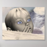 Eyes of An Angel Poster