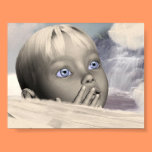 Eyes of An Angel Poster