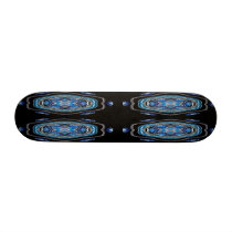 Eyes of Osiris Skate Board