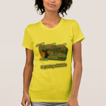 Eyes of the Beholder FPS T-shirt