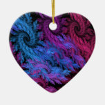 Eyes of the Storms Ornaments