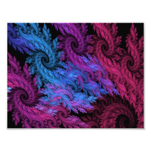 Eyes of the Storms Photo Print