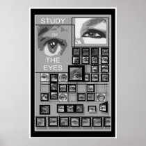 EYES #P104 POSTERS