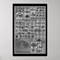 EYES #P106 POSTERS