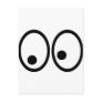 Eyes Post Card