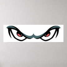 Eyes - Poster