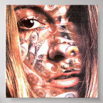 EYES POSTER 2