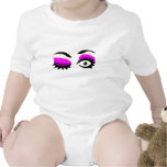 Eyes Rompers