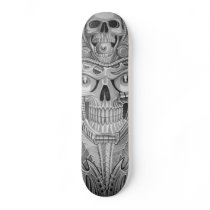 eyes skateboard decks