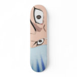 Eyes Skateboard Deck