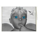 Eyes To The Soul Card