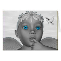 Eyes To The Soul Card