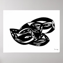 Eyes unmasked posters