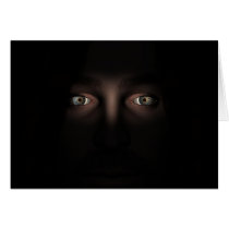 Eyes Without A Face Cards