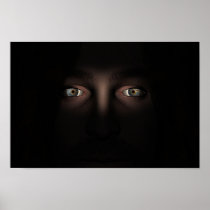 Eyes Without A Face Poster