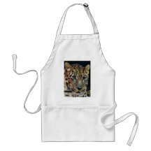 EyesofSteel Apron