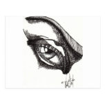 EyeTeeth.jpg Carte Postale