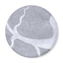 eyevein fridge magnet
