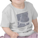 eyevein t-shirts